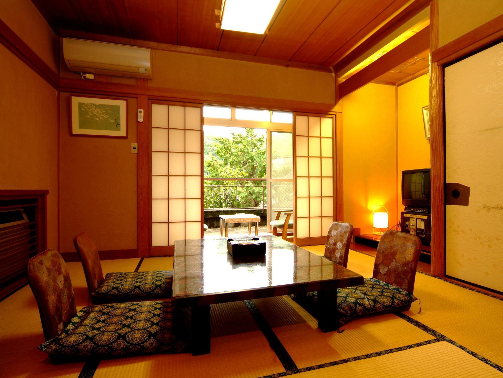 Komatsuya Hachinobou Izunokuni Exterior foto